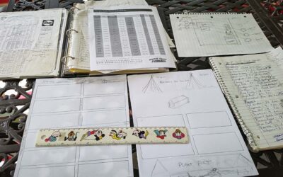Time to Plan Our Spring / Summer Gardens!