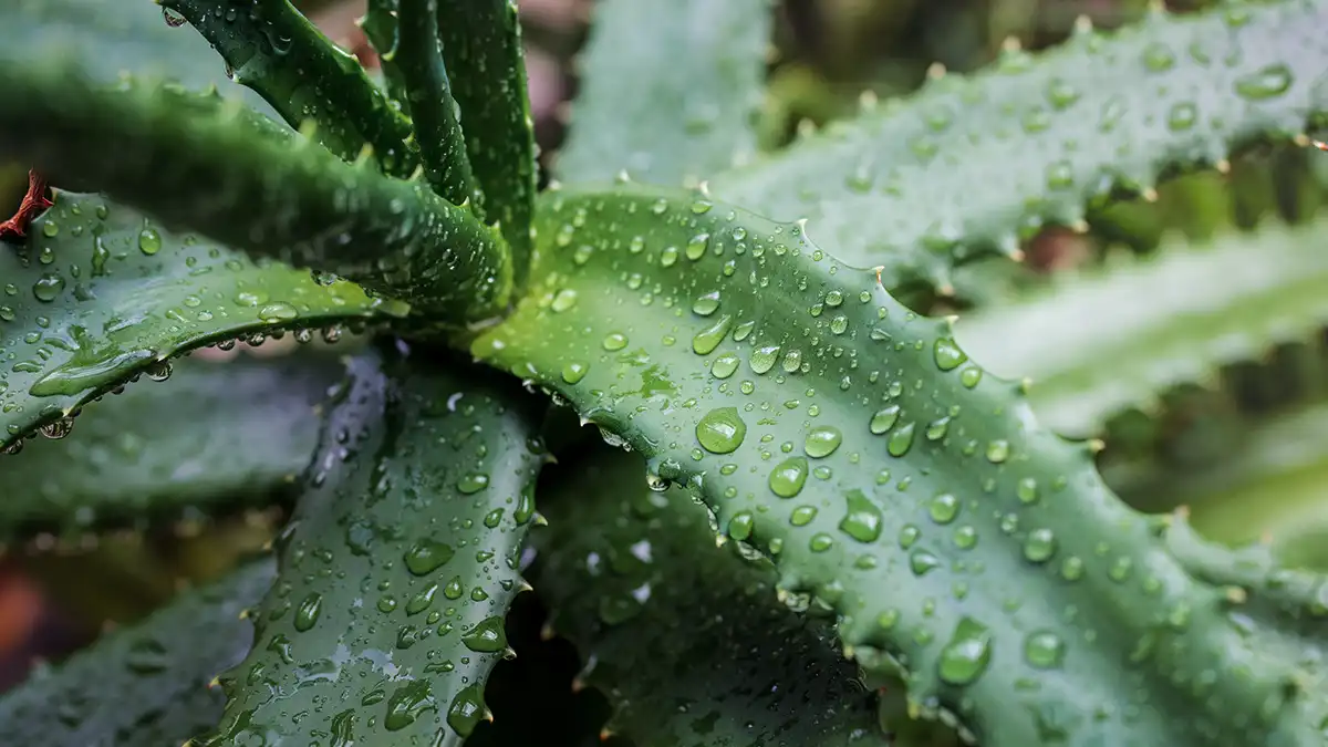 Aloe Vera