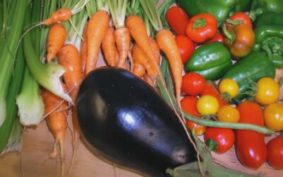 Growing your Own Food does Not have to be complicated or intimidating.