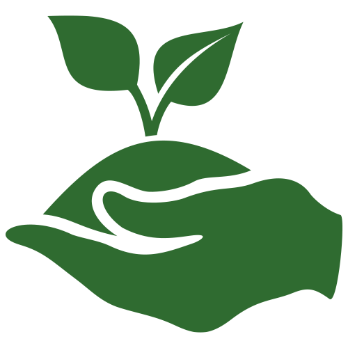 Hand-Packed & Tested icon