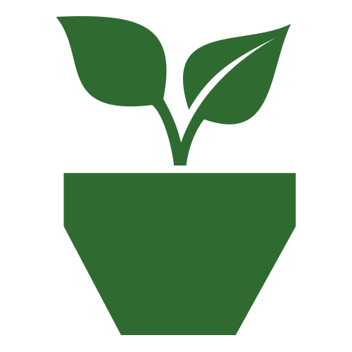 Open-Pollinated & Non-GMO icon