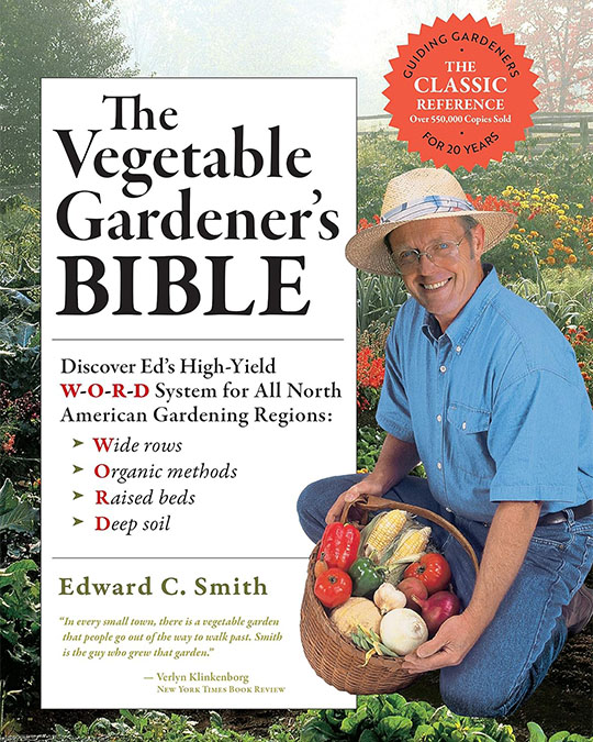 The Seed Garden Book