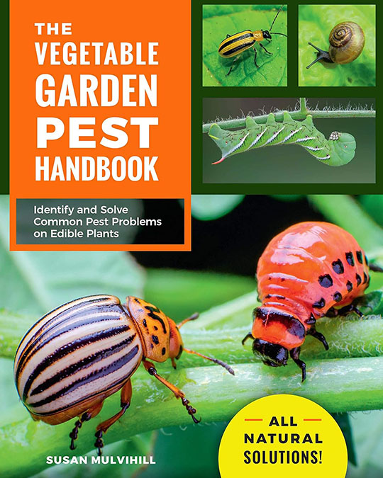 The Seed Garden Book