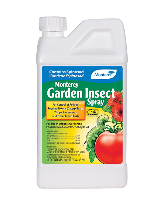 PyGanic Organic Gardening