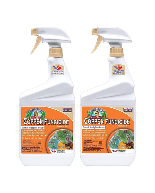 PyGanic Organic Gardening