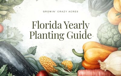 Florida Planting Guide